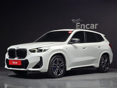 BMW X1 - 1