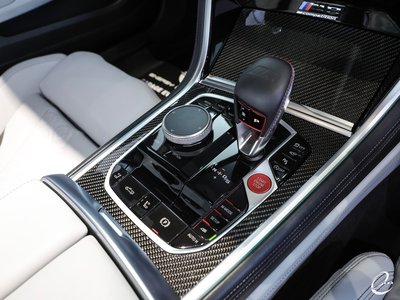 BMW M8 CABRIOLET - 7