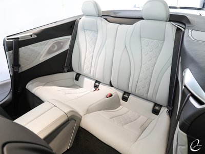 BMW M8 CABRIOLET - 6