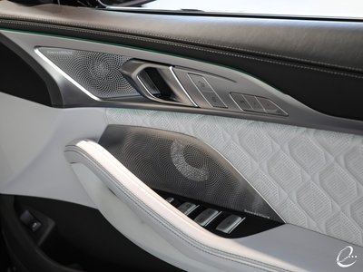 BMW M8 CABRIOLET - 8