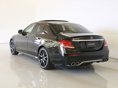 صورة 4 لـ 2019 Mercedes-BENZ E-CLASS
