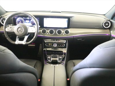 صورة مصغرة 15 لـ 2019 Mercedes-BENZ E-CLASS