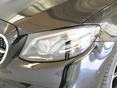 صورة 8 لـ 2019 Mercedes-BENZ E-CLASS