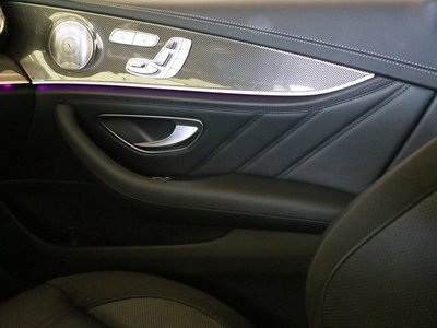 صورة مصغرة 18 لـ 2019 Mercedes-BENZ E-CLASS