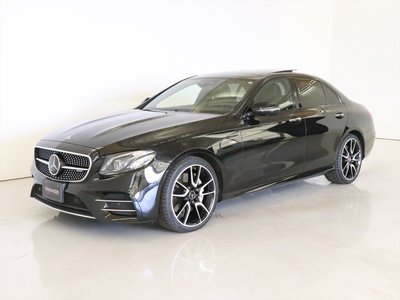 صورة 1 لـ 2019 Mercedes-BENZ E-CLASS
