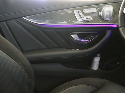 صورة مصغرة 17 لـ 2019 Mercedes-BENZ E-CLASS