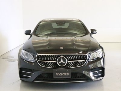 صورة 2 لـ 2019 Mercedes-BENZ E-CLASS
