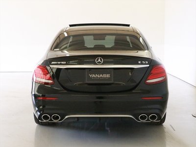 صورة 3 لـ 2019 Mercedes-BENZ E-CLASS