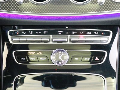 صورة مصغرة 16 لـ 2019 Mercedes-BENZ E-CLASS