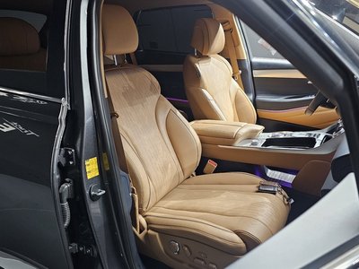 صورة مصغرة 18 لـ 2022 Genesis GV80