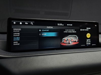 صورة مصغرة 32 لـ 2022 Genesis GV80