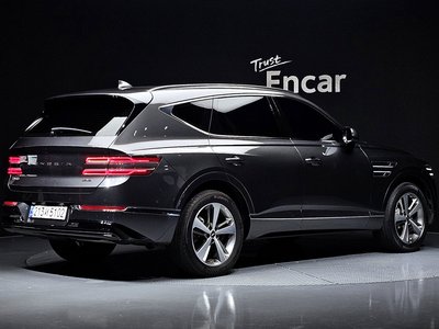 صورة 3 لـ 2022 Genesis GV80