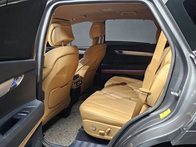 صورة مصغرة 17 لـ 2022 Genesis GV80