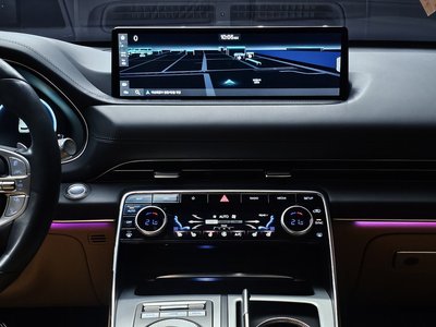 صورة مصغرة 20 لـ 2022 Genesis GV80