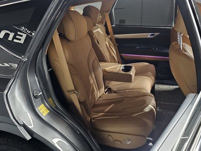 صورة مصغرة 16 لـ 2022 Genesis GV80