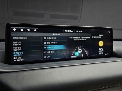 صورة مصغرة 22 لـ 2022 Genesis GV80
