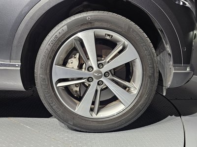 صورة 8 لـ 2022 Genesis GV80