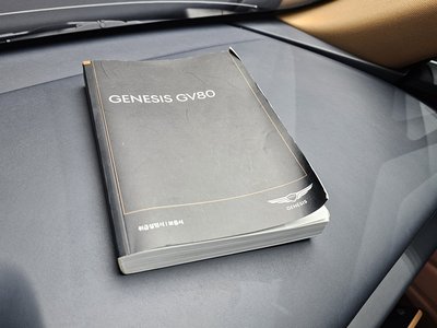 صورة مصغرة 35 لـ 2022 Genesis GV80