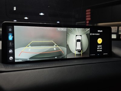 صورة مصغرة 21 لـ 2022 Genesis GV80
