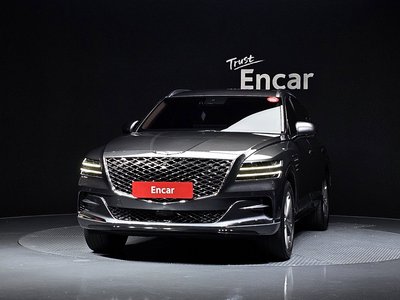 صورة 2 لـ 2022 Genesis GV80