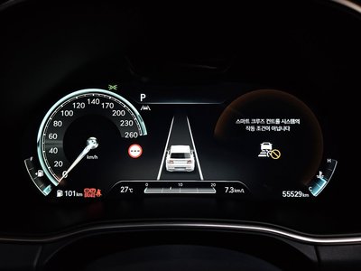 صورة مصغرة 11 لـ 2022 Genesis GV80