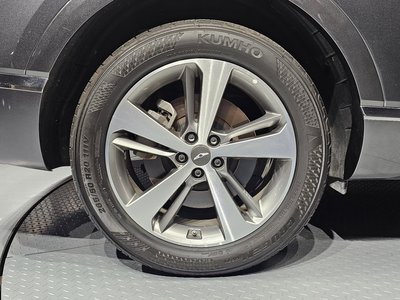 صورة 6 لـ 2022 Genesis GV80