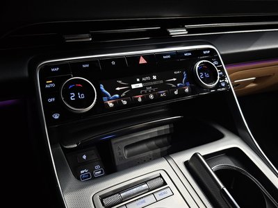 صورة مصغرة 33 لـ 2022 Genesis GV80