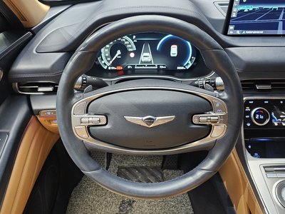 صورة مصغرة 19 لـ 2022 Genesis GV80