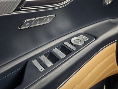 صورة مصغرة 27 لـ 2022 Genesis GV80