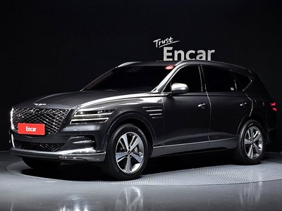 صورة 1 لـ 2022 Genesis GV80