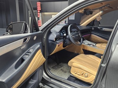 صورة مصغرة 13 لـ 2022 Genesis GV80