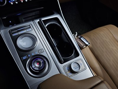 صورة مصغرة 12 لـ 2022 Genesis GV80