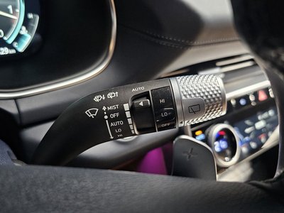 صورة مصغرة 30 لـ 2022 Genesis GV80