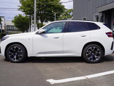 2025 BMW X3 photo 2