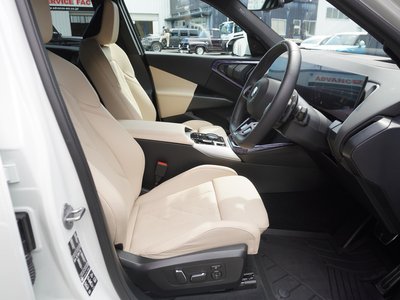 صورة مصغرة 12 لـ 2025 BMW X3