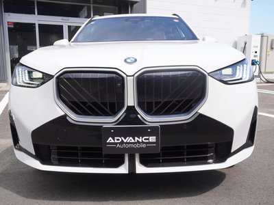 2025 BMW X3 photo 5