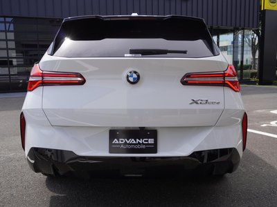 2025 BMW X3 photo 6