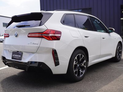 2025 BMW X3 photo 9