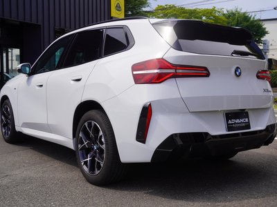 2025 BMW X3 photo 10