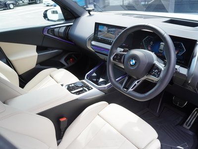 صورة مصغرة 11 لـ 2025 BMW X3