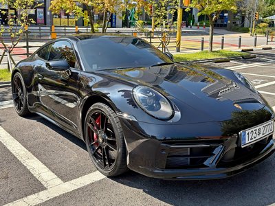 صورة مصغرة 11 لـ 2024 Porsche 911