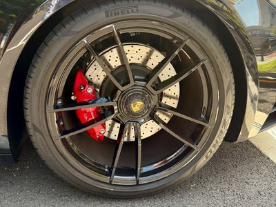 صورة مصغرة 14 لـ 2024 Porsche 911
