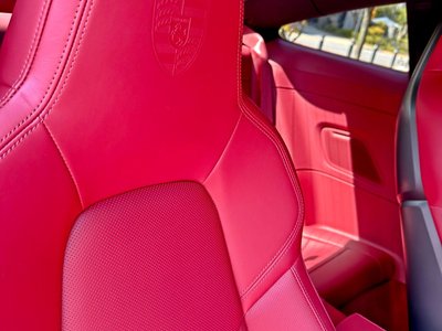 صورة مصغرة 20 لـ 2024 Porsche 911