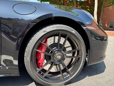 صورة مصغرة 15 لـ 2024 Porsche 911