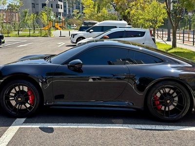 صورة مصغرة 12 لـ 2024 Porsche 911