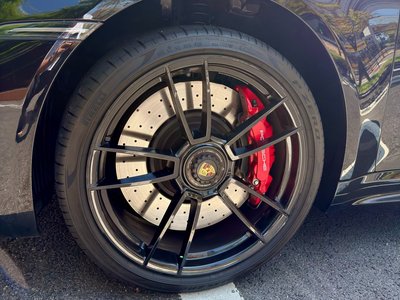 صورة مصغرة 13 لـ 2024 Porsche 911