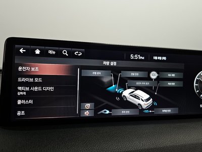 2021 Genesis GV70 缩略图 16