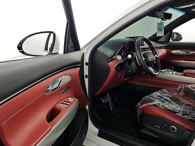 2021 Genesis GV70 photo 10