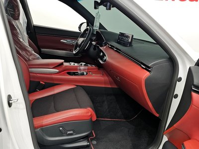 2021 Genesis GV70 缩略图 11