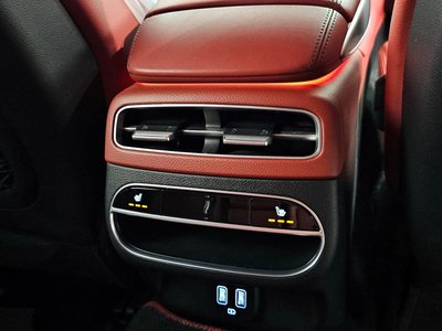 2021 Genesis GV70 缩略图 18